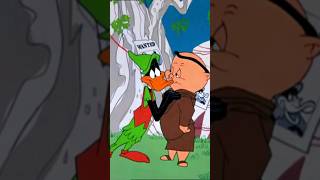 Yoiks And Away  DAFFY DUCK  Robin Hood Daffy 1958 looneytunes daffyduck cartoon comedy [upl. by Alorac318]