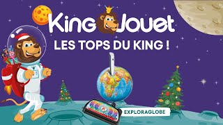 CLEMENTONI  Exploraglobe  TOP DU KING 2024 🚀 [upl. by Hodgkinson]