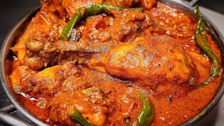 Chicken tandoori in gravy  tandoori chicken gravy  tandoori chicken masala gravy [upl. by Pelletier393]