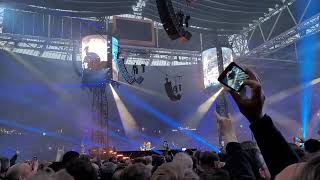 Metallica in Amsterdam  April 27 2023  M72 World Tour FULL  with HQ Audio [upl. by Scuram]