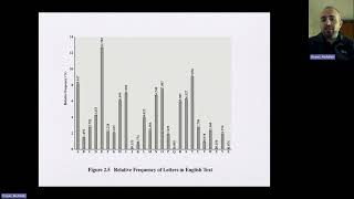 Cryptography GJU Lecture 7 [upl. by Devin]