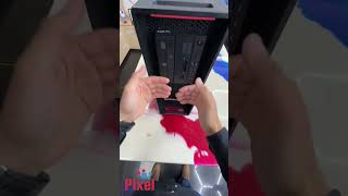 Thinkstation P500  Video descriptivo y POV [upl. by Amling]