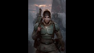 Imperial Guard Trailer [upl. by Arzed]