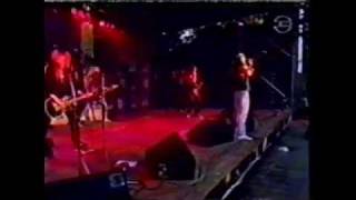 Gotthard  Live in Stuttgart 1994 DIAL HARDTour Full Concert [upl. by Ajiak]