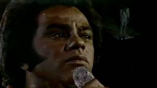 Johnny Mathis  Hits Medley and Weve Only Just Begun  Canada 1978 [upl. by Aidnac]