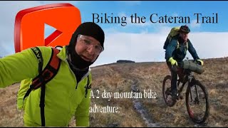 Biking the Cateran Trail [upl. by Suoiradal486]