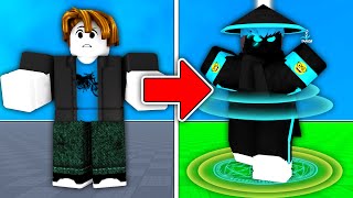 My New Journey To Beat Roblox Bedwars 1 [upl. by Nauwaj]