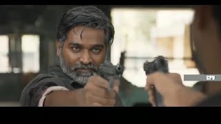 Vikram Vedha  Special Video from CPV with Mass ScenesIntro SceneClimax [upl. by Nyleikcaj872]