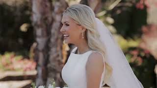 Wedding Video of Katie  Travis [upl. by Eyssej]