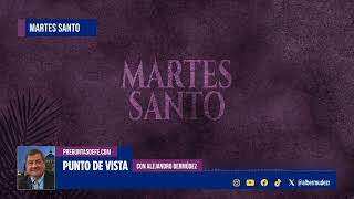 Martes Santo [upl. by Elleraj]