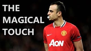 Dimitar Berbatov  The Magical Touch HD [upl. by Eikin]