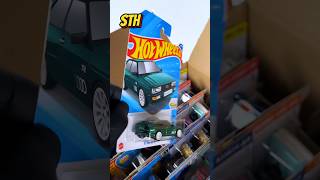 2025 Hot Wheels A case highlight hotwheels [upl. by Neik355]