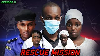 THE RESCUE MISSION 🚨 Part 11 [upl. by Ingamar779]