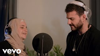 Ghaliaa  3abali عبالي ft Samer Doumet [upl. by Ameh]