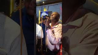 Mutua Katuku Live performance by Ken wa Maria [upl. by Brenton]