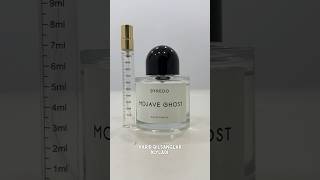 Byredo mojave ghost ayollarimiz va erkaklarimiz uchun noyob parfum [upl. by Phenice489]