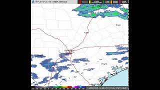 NOAA Weather Radio WXK27 Austin Texas [upl. by Ozzy481]