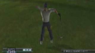 links 2004 hole in one [upl. by Asseret344]