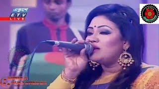 Amare Poraite Tomar Eto Ayojon Folk Version  Momtaz New Song  Swatta  Bangla Movie Song [upl. by Yim911]