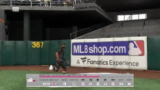 MLB The Show 24 imagine losing a tourney on this [upl. by Akital]