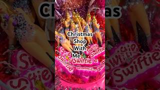 CHRISTMAS SHOP WITH ME 🎄 shopwithme london christmas christmasgifts christmasdecorations [upl. by Bachman]