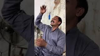 Nasir Lambardar Funny Jill Wali Baatviralvideo nasirbillkinaaya [upl. by Higginson]