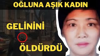 ÇİN BASININI SARSAN DAVA  Gao Yang [upl. by Daren]