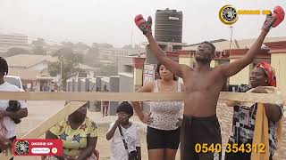 ABOA SIKA EP 34🔥 AGYAKOO BEDIIDE BOKUM BANKU OTELE GENTLE🔥 EDUCATIVE AND MUST WATCH🔥🔥 [upl. by Solrac]