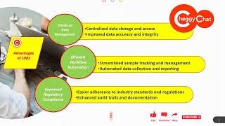 what are the ADVANTAGES of lims lims software [upl. by Fennessy]