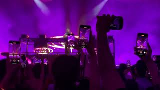 GRYFFIN live at TOKYO  Body Back [upl. by Abla214]