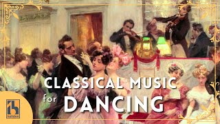 Classical Music that Will Make You DANCE [upl. by Wright]