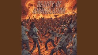 Beauty of Annihilation SynthV Cover [upl. by Ecyla]