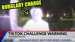 This TikTok “Challenge” Ruined Their Lives [upl. by Yddet]