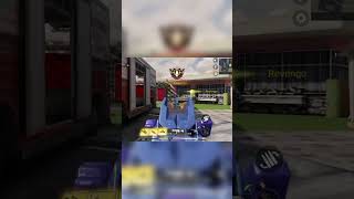 Call Of Duty Mobile  Shooting Games  FPS Games  CODM [upl. by Kcyred994]