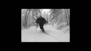 Telemark amp Nordic Skiing at White Grass West Virginia [upl. by Adda]