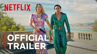 Nice Girls  Official Trailer English  Netflix [upl. by Amahs944]