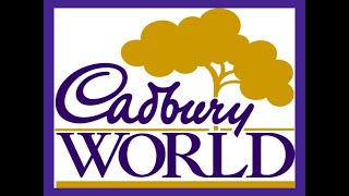 Cadbury World Tour Birmingham 2019 [upl. by Colombi]