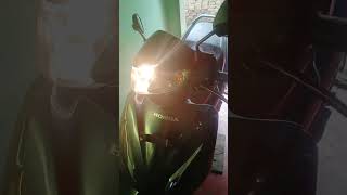 my new Honda Activa 6g [upl. by Ginger954]