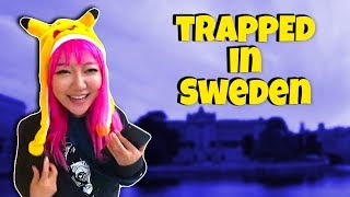 TRAPPED IN SWEDEN [upl. by Moses]