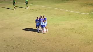 semifinal do campeonato itapipoquense serrinha 3 x 0 Pirambu [upl. by Inahpets]