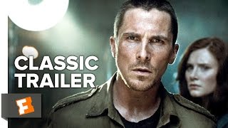 The Dark Knight Returns  First Trailer  Christian Bale [upl. by Owens]