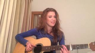 ELAINE GREENWOOD  ACOUSTIC COVER  MERRY GO ROUND  KACEY MUSGRAVES [upl. by English]