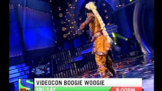 Boogie Woogie on Sony Entertainment Television [upl. by Laflam]