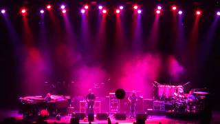 Phish  103110  Wilson [upl. by Balfour]