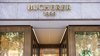 Rolex Buys Bucherer  Why This Changes Everything rolex bucherer shortsfeed shorts [upl. by Akyre740]