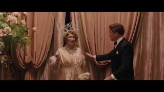 Hugh Grant Talks Florence Foster Jenkins [upl. by Luz]