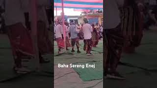 Baha Sereng RahiChawdal adivasi santalitaditinoalsong santali [upl. by Roter]