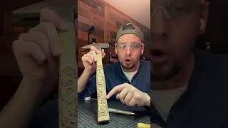 The Best WoodcarvingPowercarving Tip for Beginners [upl. by Kenwrick]