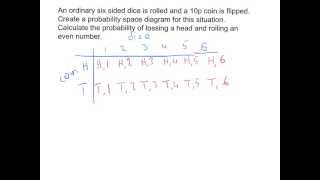 Year 8 Probability 2 [upl. by Klara]