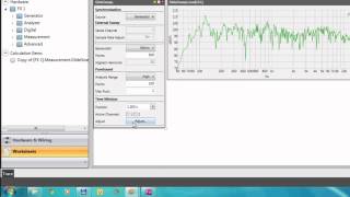 NTi Audio Anechoic Measurements with the FX100 [upl. by Ognimod]